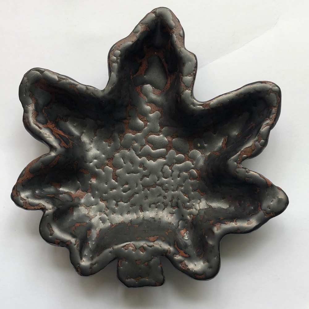 Hand build pottery